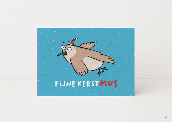 Kerstmus