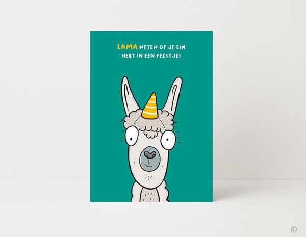 Lama