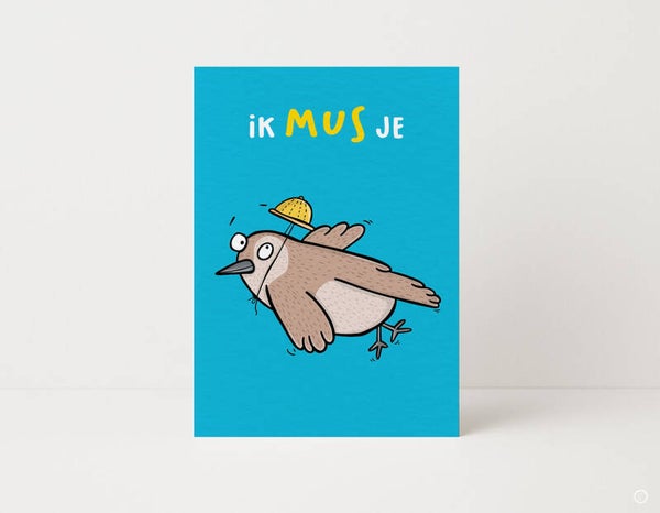 Mus