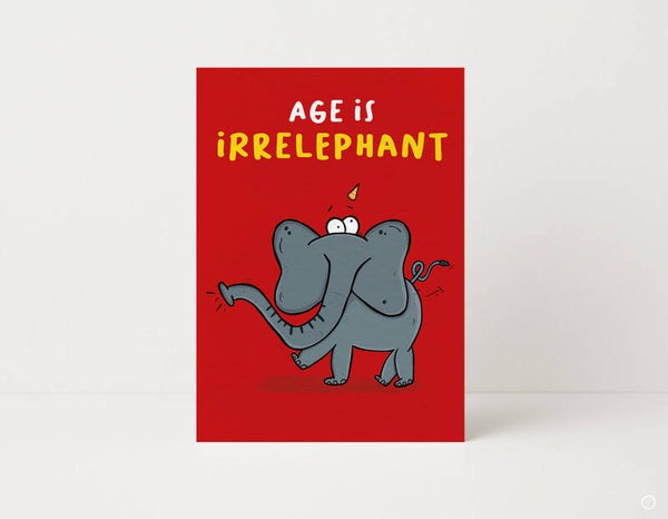 Irrelephant