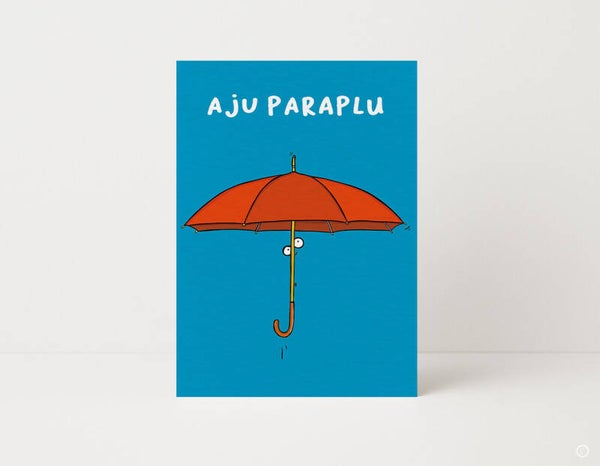 Paraplu