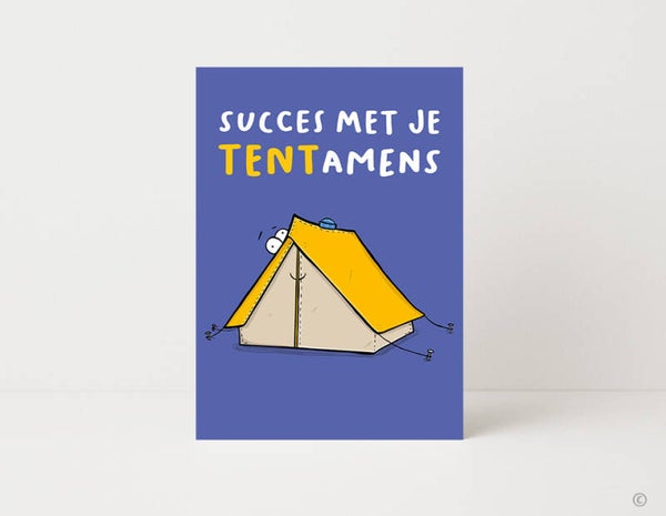 Tentamens