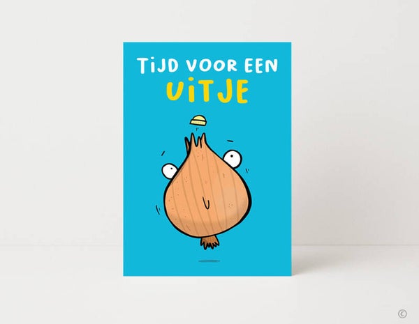 Ui'tje