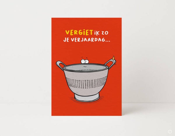 Vergiet