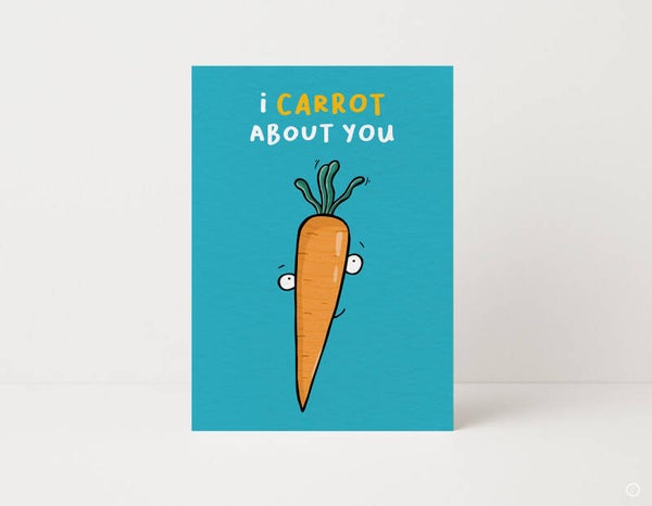 Carrot