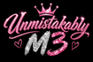 UnmistakablyM3