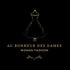 Au bonheur des dames