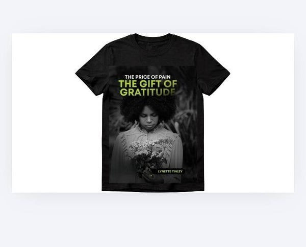 Mother Nature Graphic T-shirt