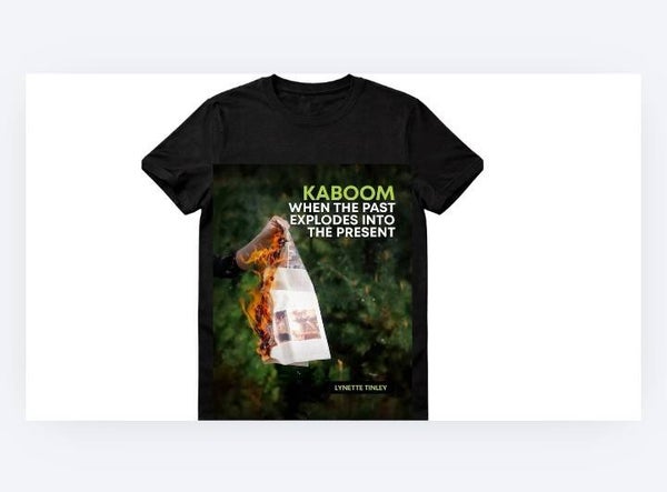 Mother Nature Graphic T-shirts