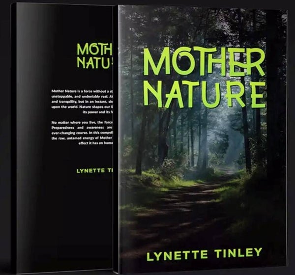 Mother Nature-Paper copy