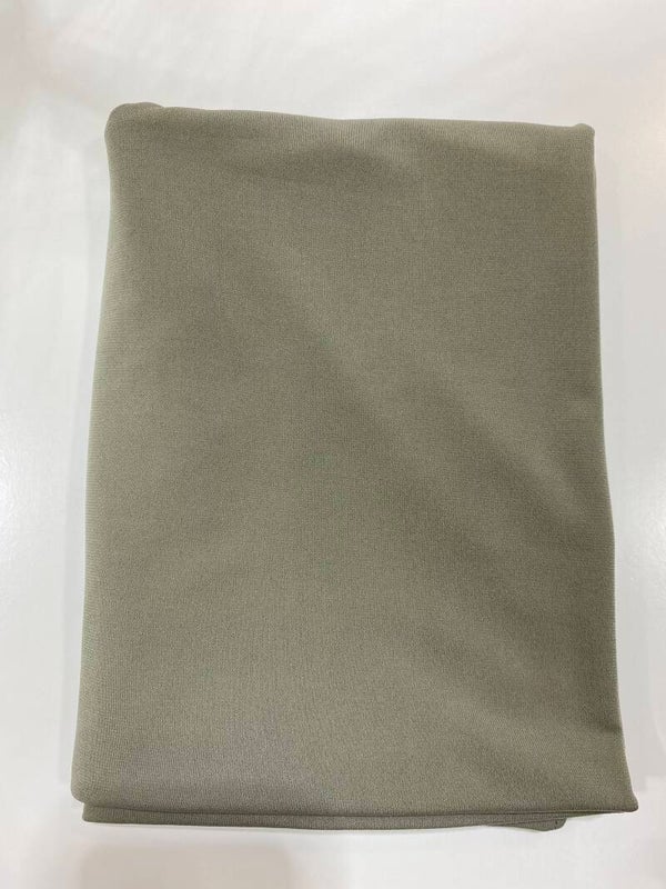 premium jersey munt (lycra)