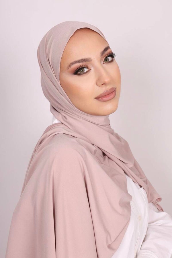 premium jersey nude (lycra)