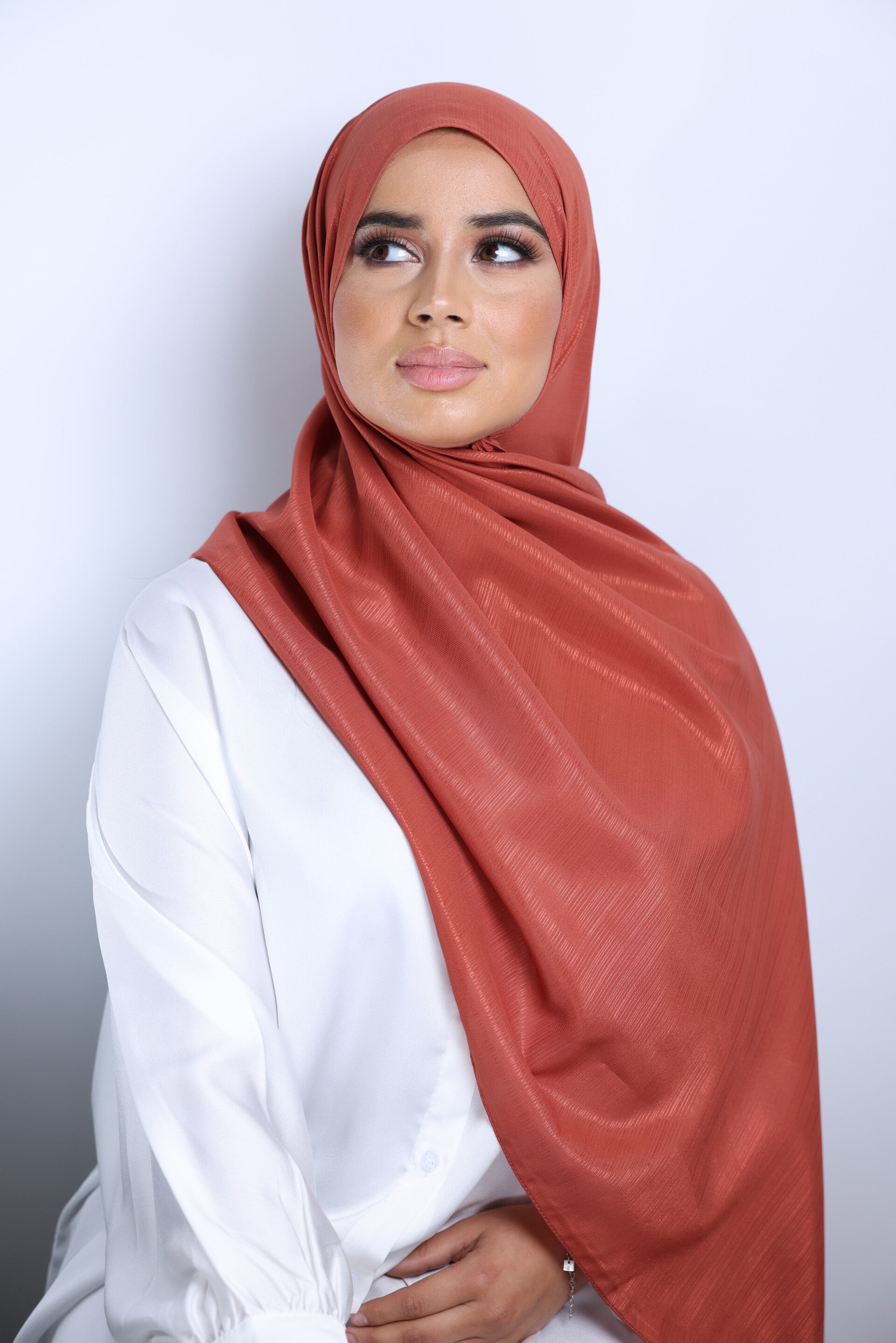 my shiny crepe oranje