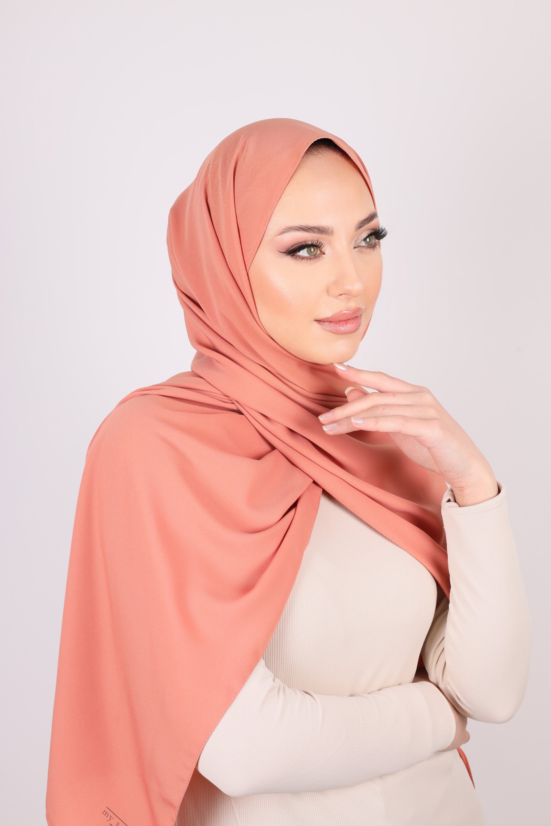 my medina silk zachtoranje