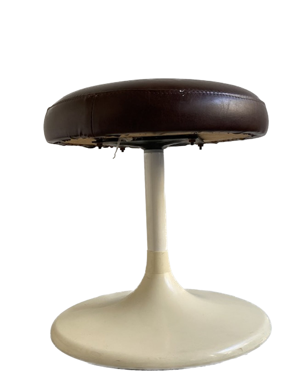 designer stool Joe Colombo 1960