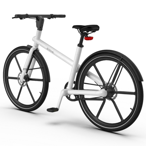 HONBIKE Uni4 | Long Range Electric