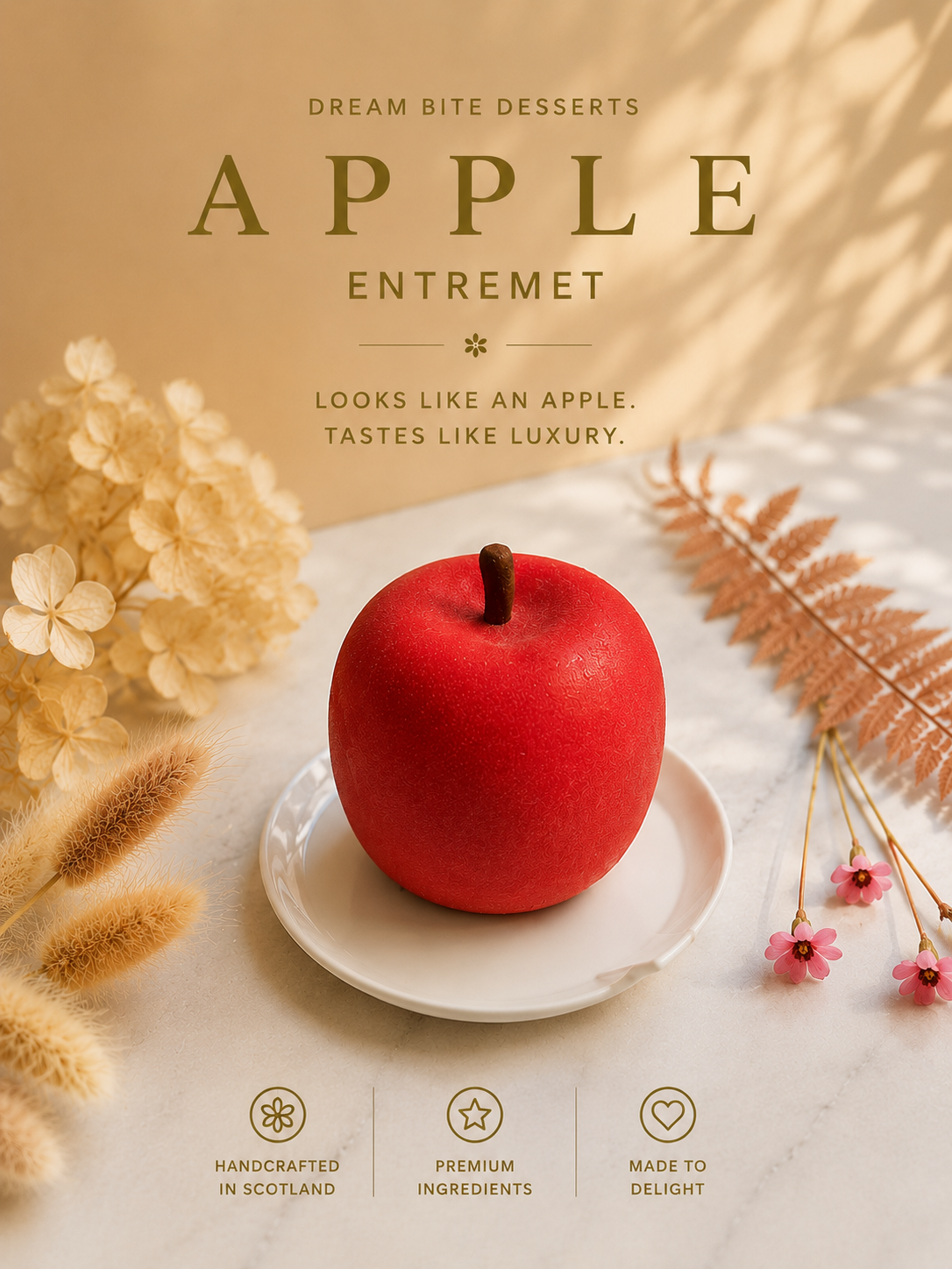 Signature Fruit Collection