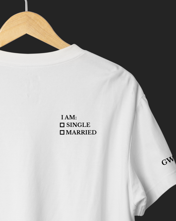 I Am Single/Married