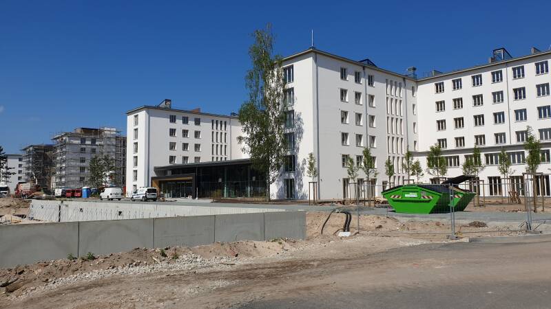 oud en nieuw prora rakko