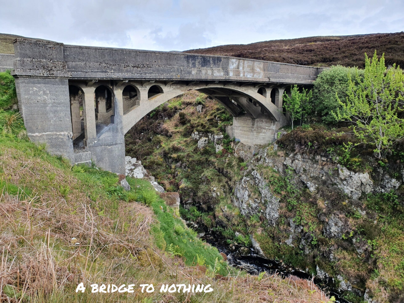 Rakko outer hebrides