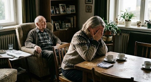DEMENZ IM ALLTAG: Gemeinsam statt einsam