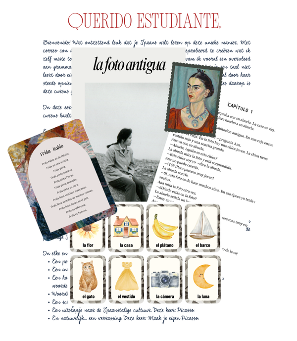 Correo con alma