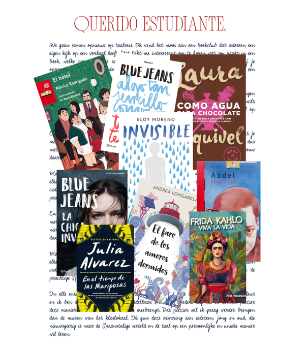 Club de lectura