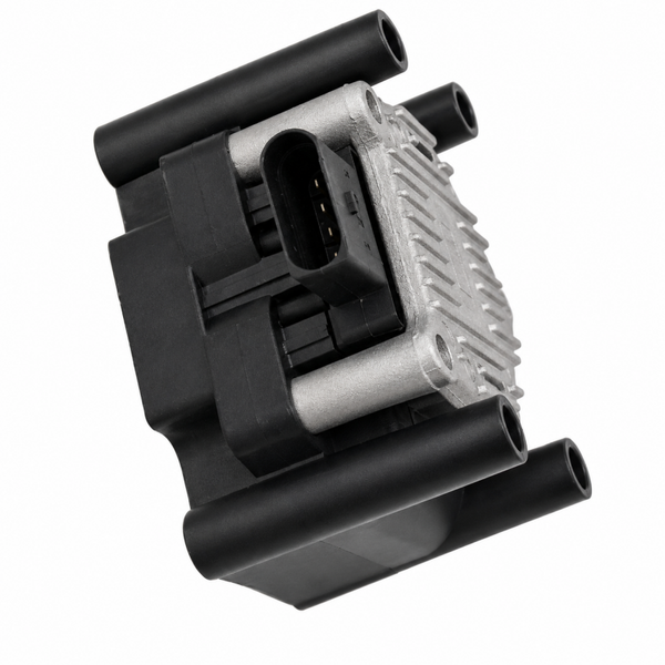 Bobine voor Audi A3, A4 / VW Bora, Golf IV / Skoda