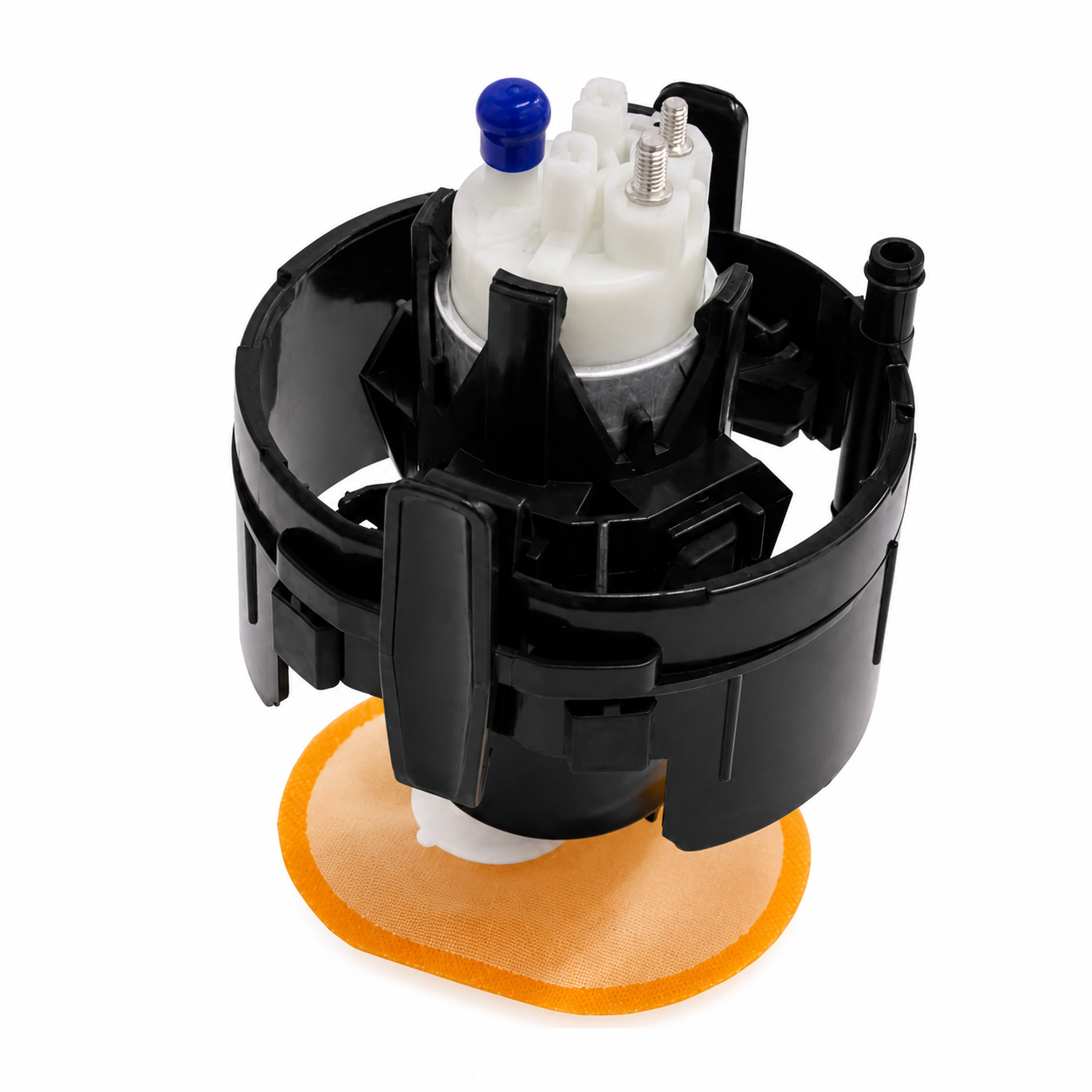 Brandstofpomp, 3,5 bar voor BMW 5-serie E34