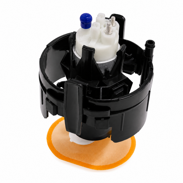Brandstofpomp, 3,5 bar voor BMW 5-serie E34