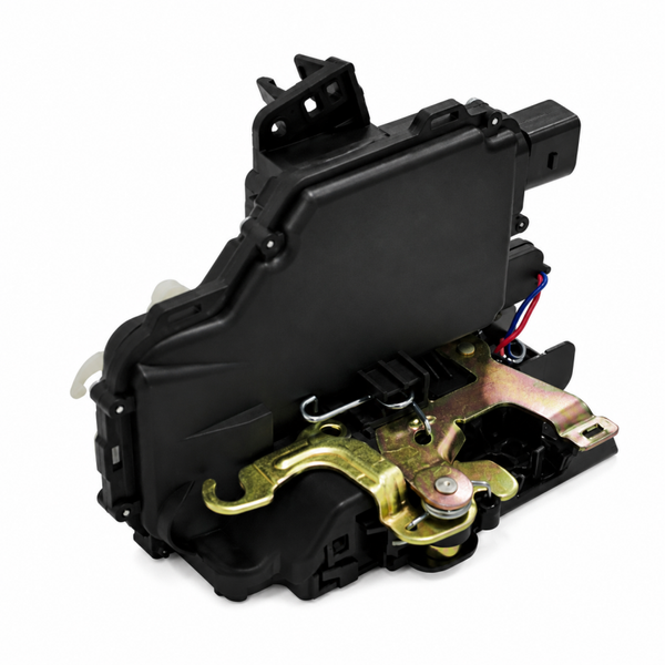 Deurslot, VW Polo 4/ Passat 3B, Škoda, Rechtsachter