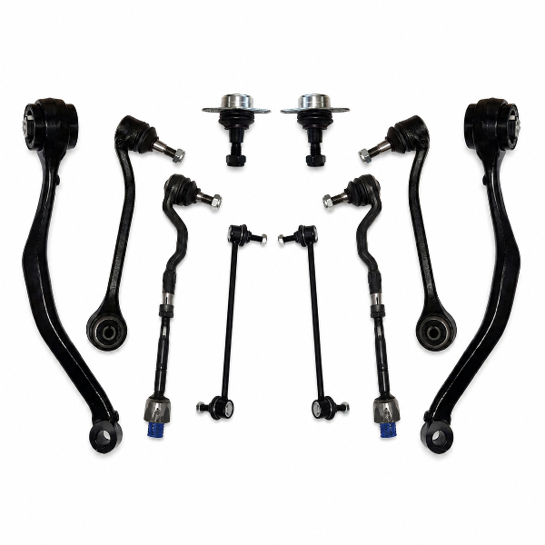 Set draagarmen tbv BMW X3 (E83)