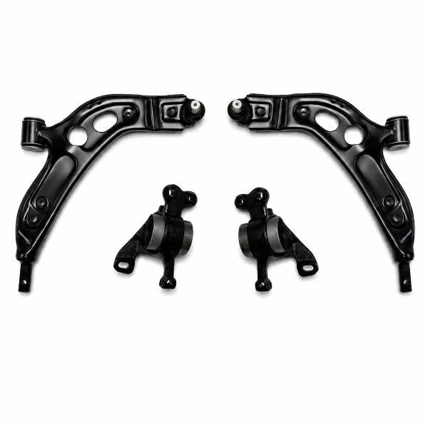Draagarmen voor auto 123carparts