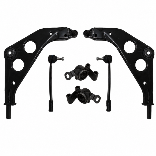 Set draagarmen tbv MINI R50 / R52 / R53