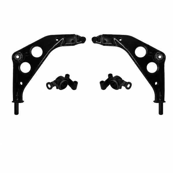 Set draagarmen tbv MINI R50 / R53