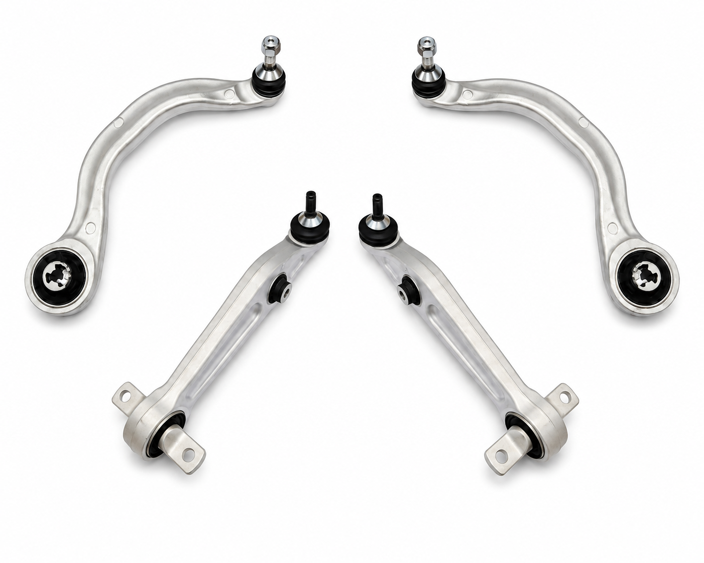 Set draagarmen vooras tbv Tesla Model Y