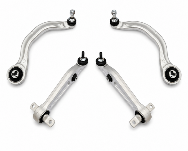 Set draagarmen vooras tbv Tesla Model Y