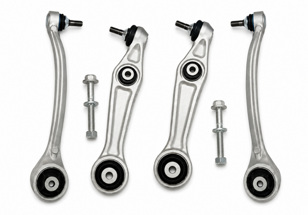 Set stuurstangen, vooras, 4-delig, voor Tesla Model S 5YJS X 5YJX