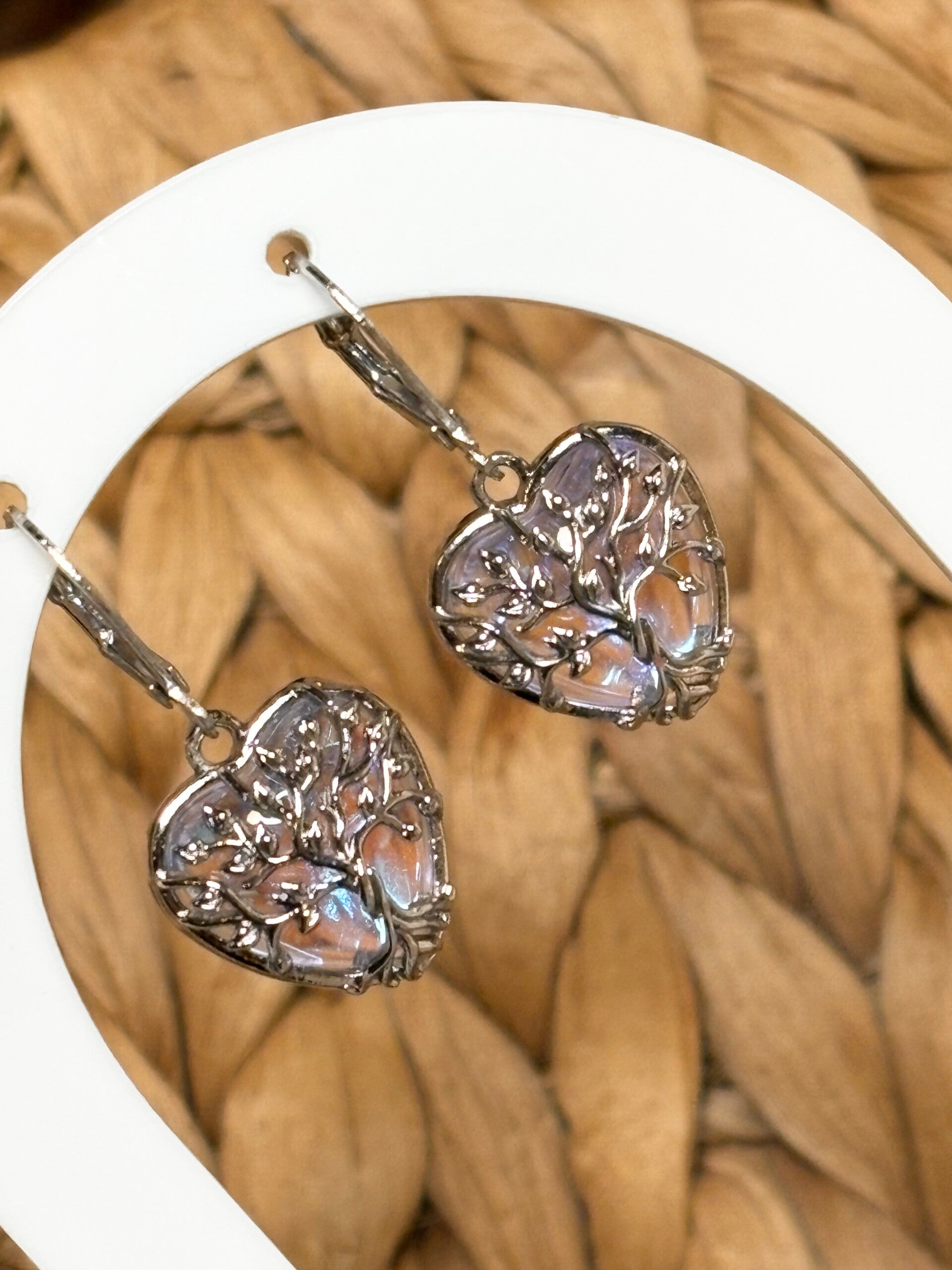 Tree of Life Earrings