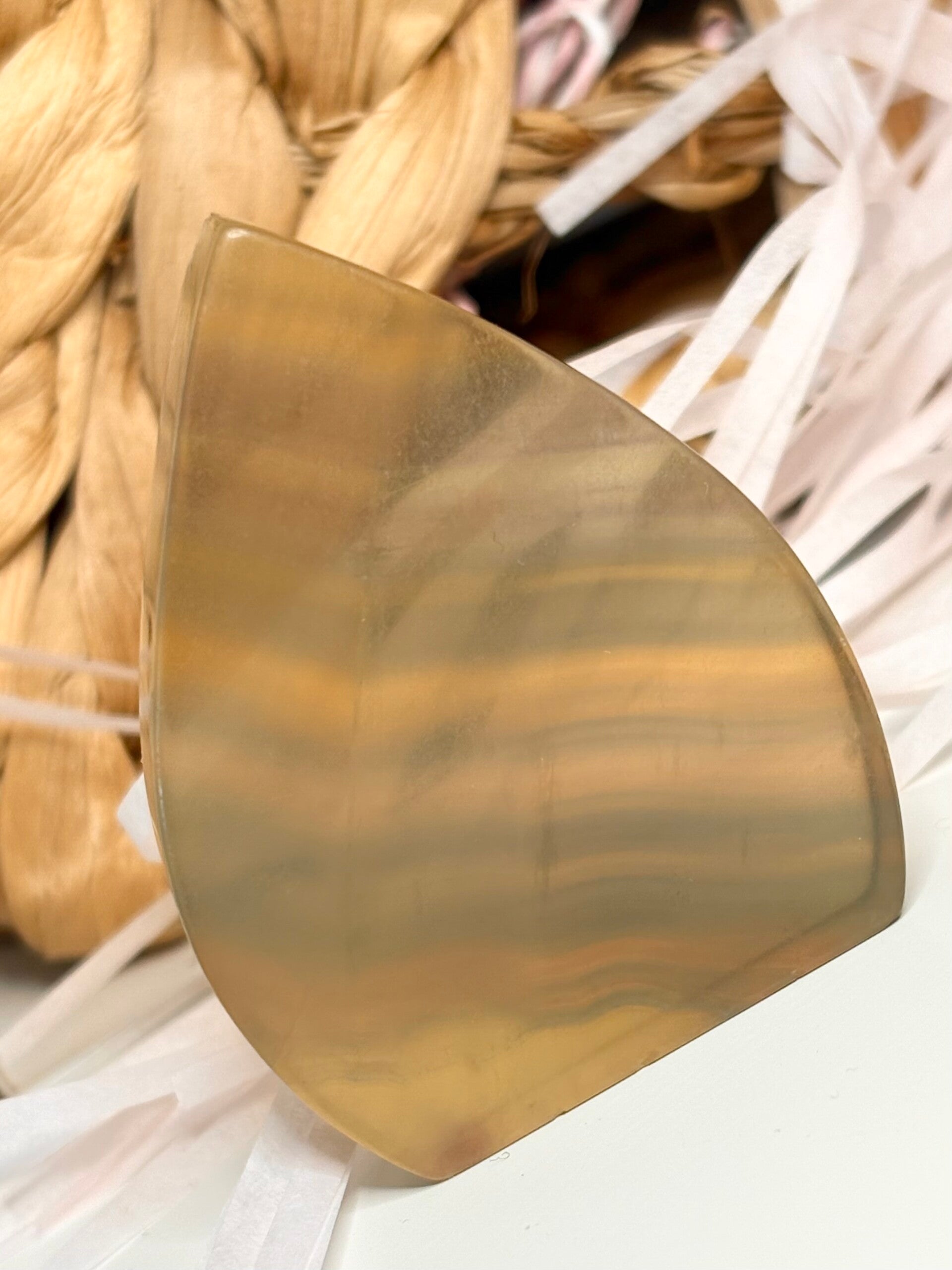 Candy Flourite Flame - 48g of Sweet Crystal Magic