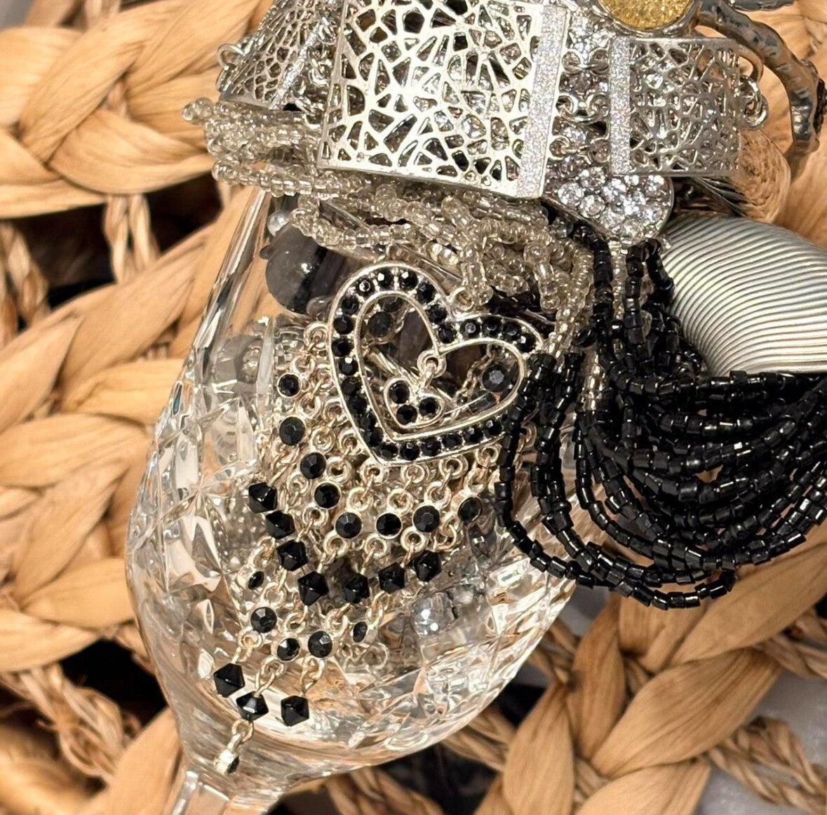 Mini Mystery Jewellery Goblet