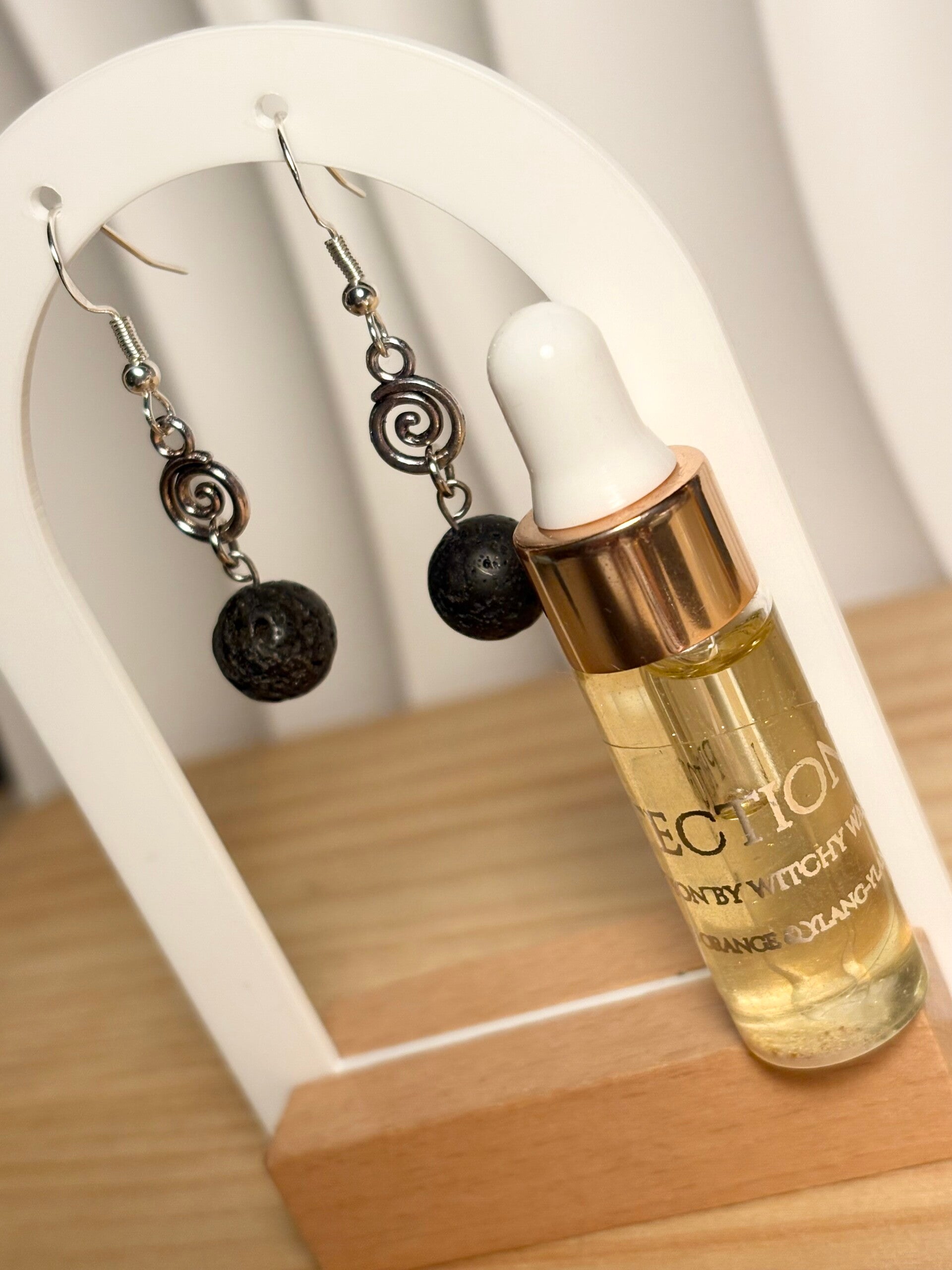 Protection Bundle - Earrings