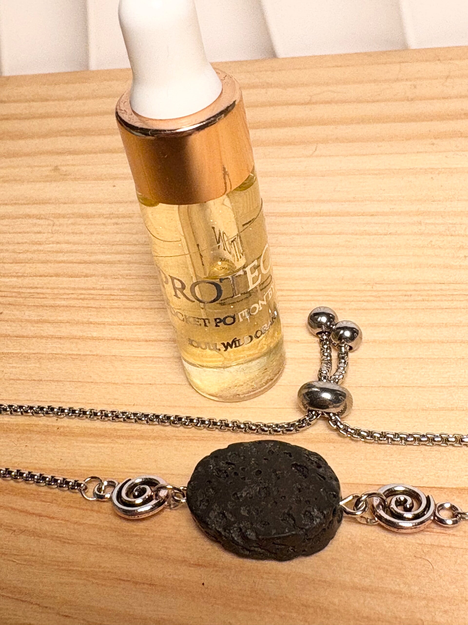 Protection Bundle - Bracelet