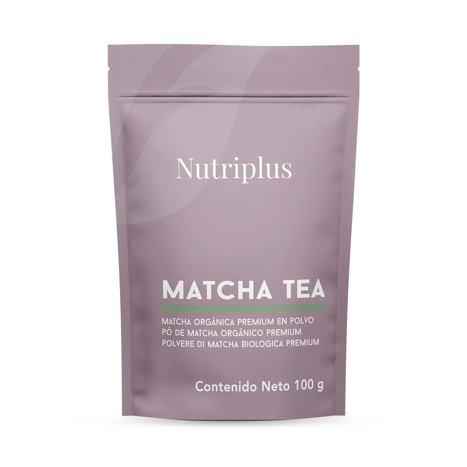 MATCHA TEA