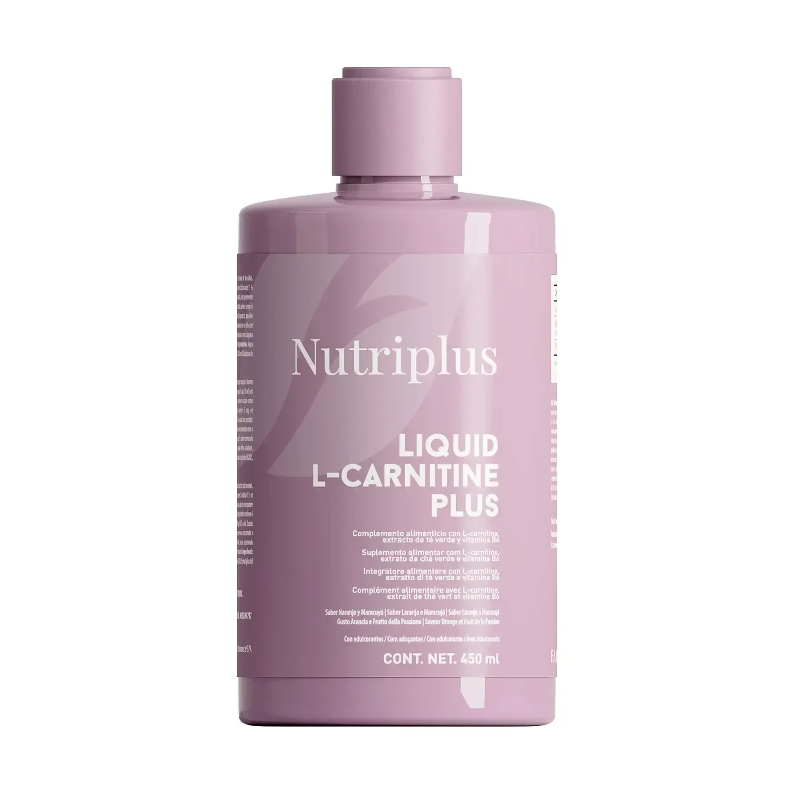 LIQUID L-CARNITINE LIQUID