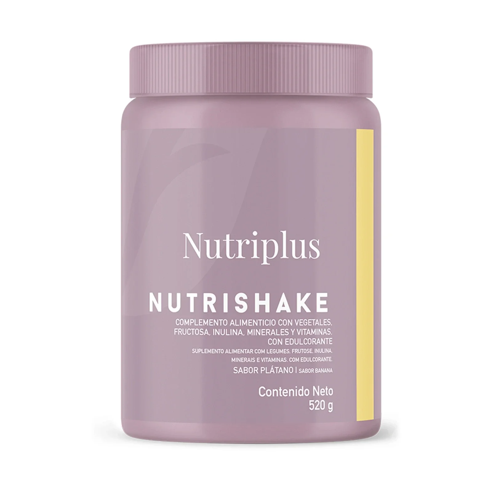 NUTRISHAKE