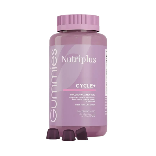 Cycle Gummy