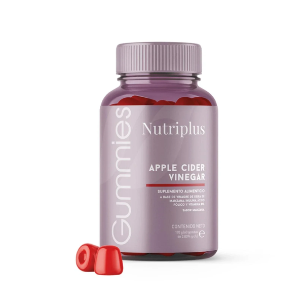 APPLE CIDER VINEGAR
