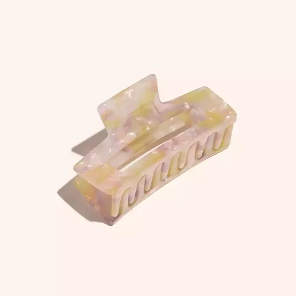 Rosa Clip.