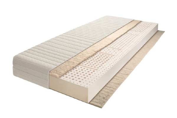 Joka Naturlatex Matratze Smaragd , Modell : 7536/2,3 , Modell 2025